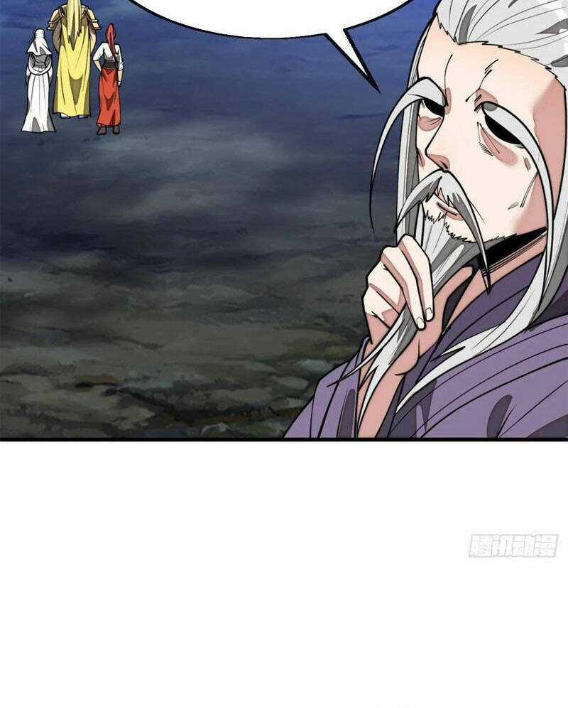 Ta Không Phải Con Cưng Của Khí Vận Chương 229 trang 31