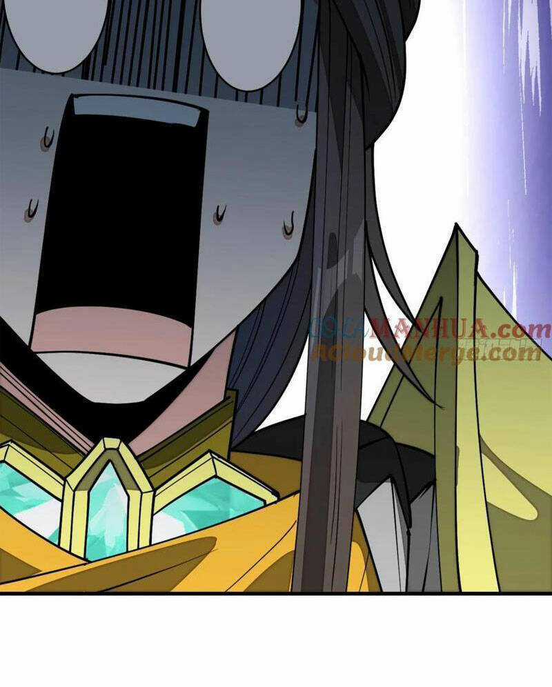 Ta Không Phải Con Cưng Của Khí Vận Chương 229 trang 37