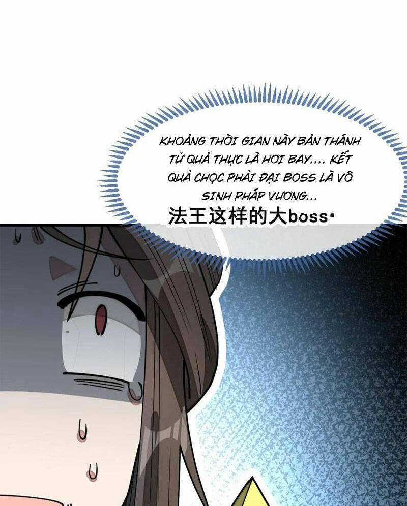 Ta Không Phải Con Cưng Của Khí Vận Chương 229 trang 38