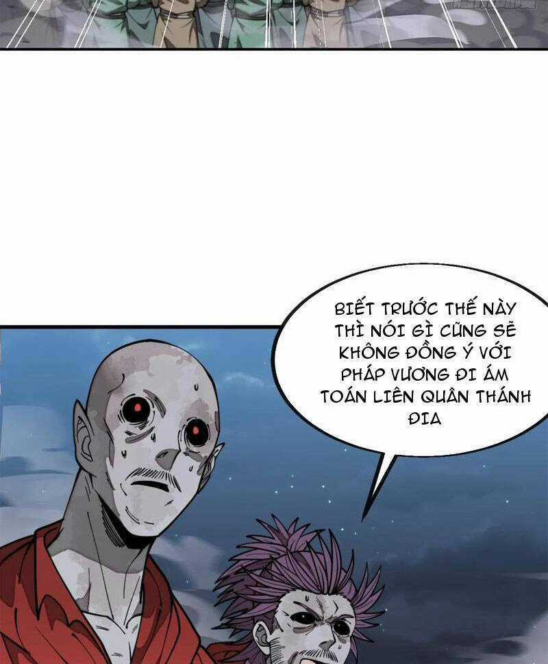 Ta Không Phải Con Cưng Của Khí Vận Chương 229 trang 4