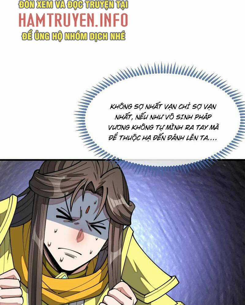 Ta Không Phải Con Cưng Của Khí Vận Chương 229 trang 41