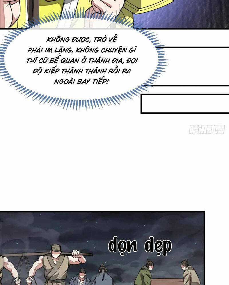 Ta Không Phải Con Cưng Của Khí Vận Chương 229 trang 42