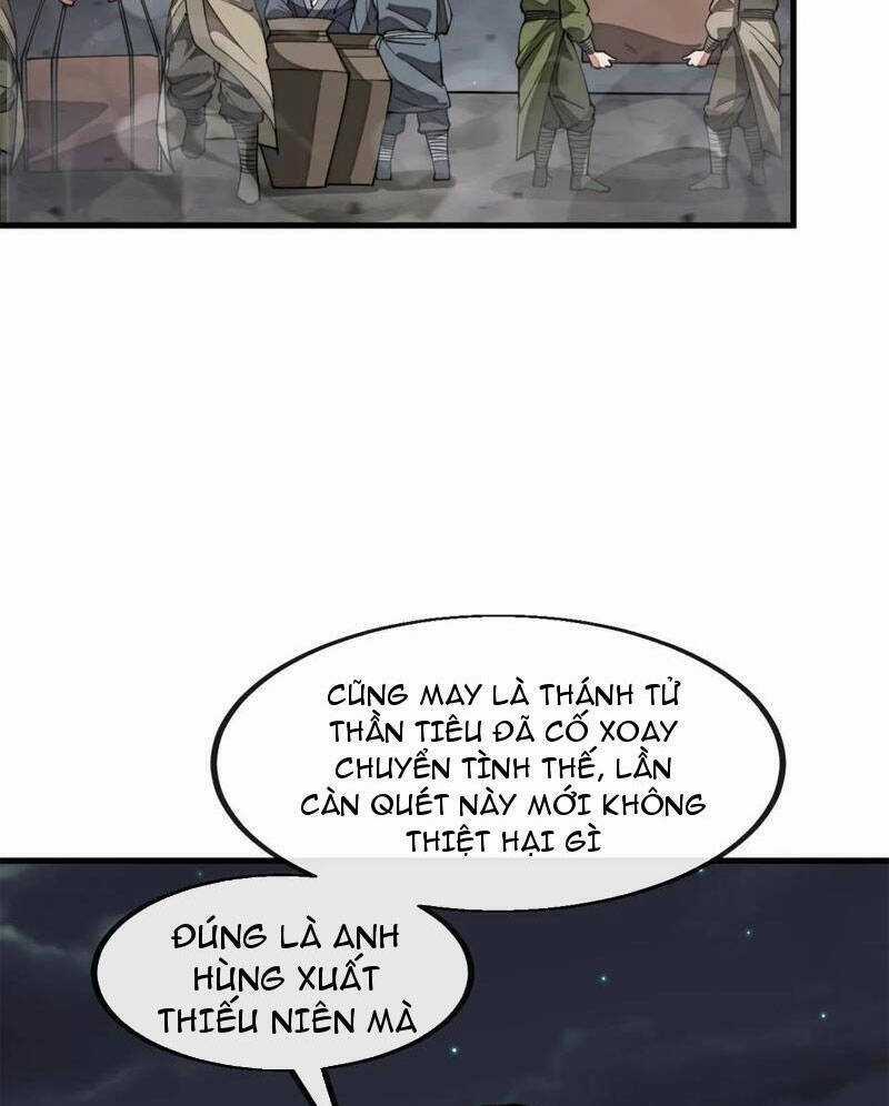 Ta Không Phải Con Cưng Của Khí Vận Chương 229 trang 43