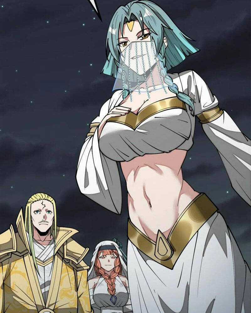 Ta Không Phải Con Cưng Của Khí Vận Chương 229 trang 44