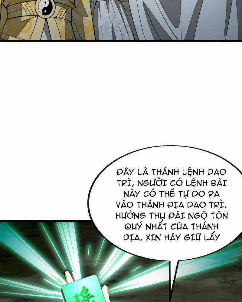 Ta Không Phải Con Cưng Của Khí Vận Chương 229 trang 45