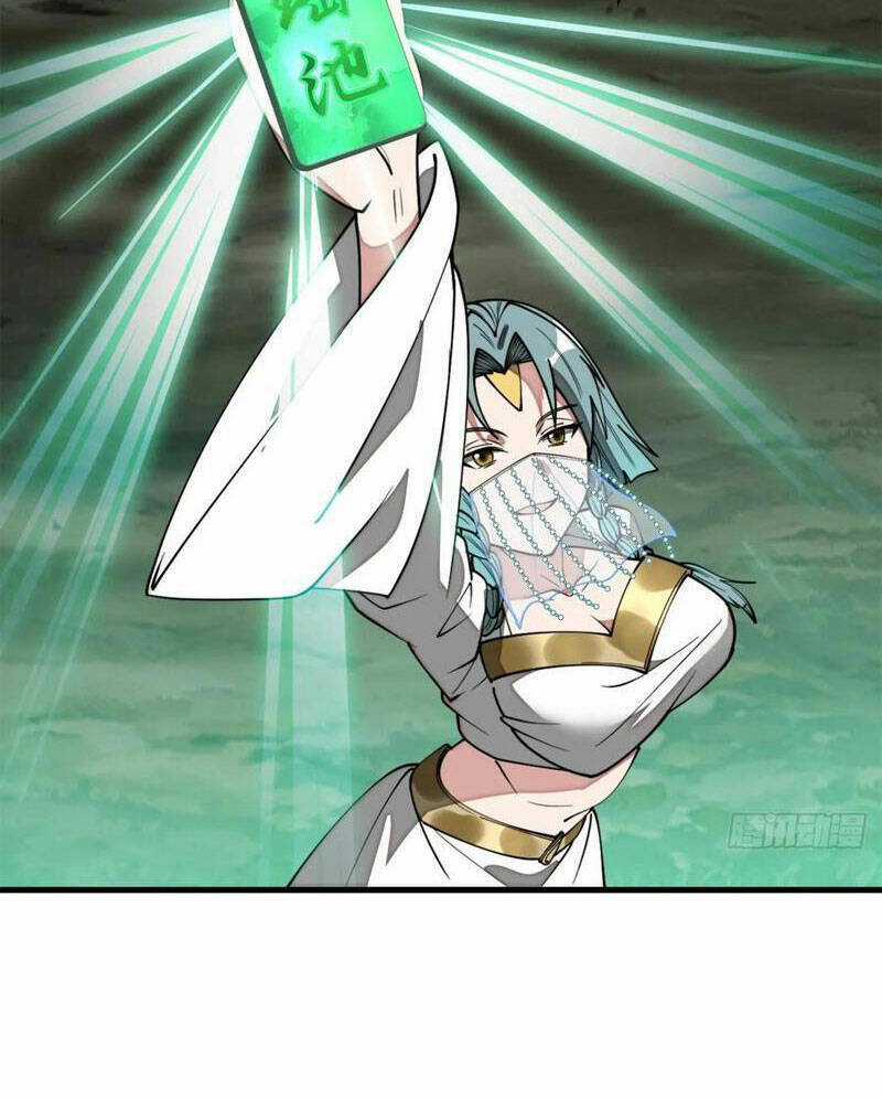 Ta Không Phải Con Cưng Của Khí Vận Chương 229 trang 46