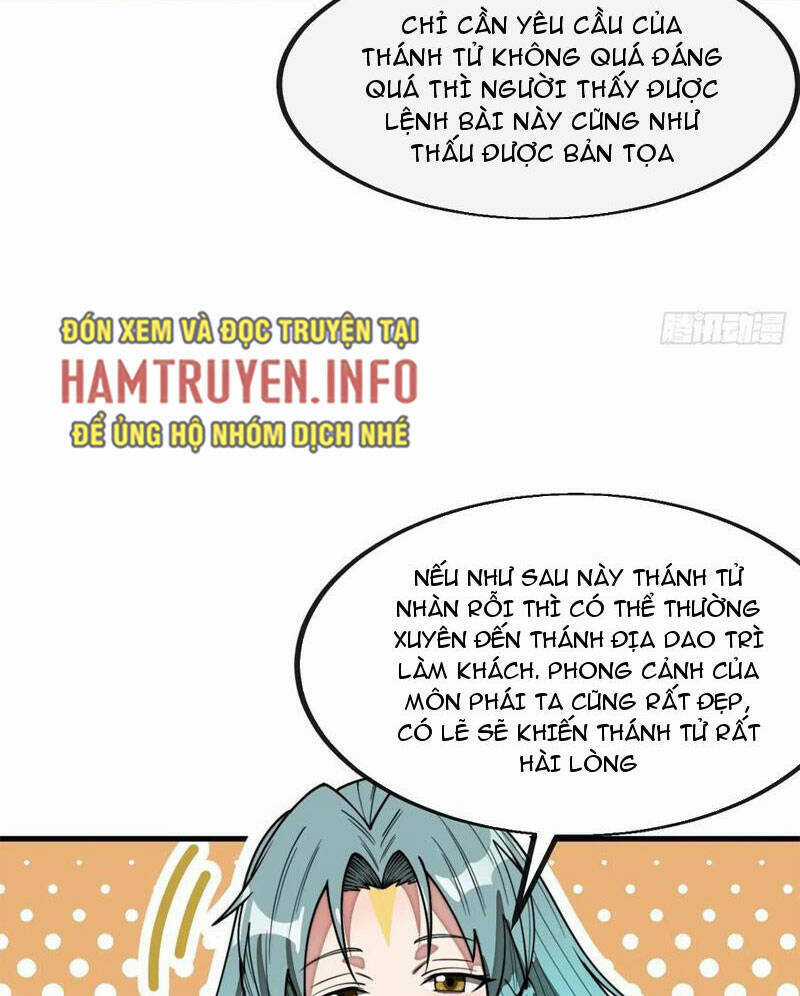 Ta Không Phải Con Cưng Của Khí Vận Chương 229 trang 48