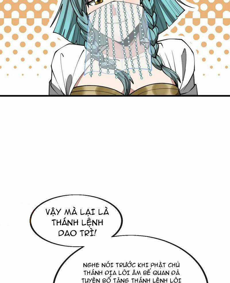 Ta Không Phải Con Cưng Của Khí Vận Chương 229 trang 49