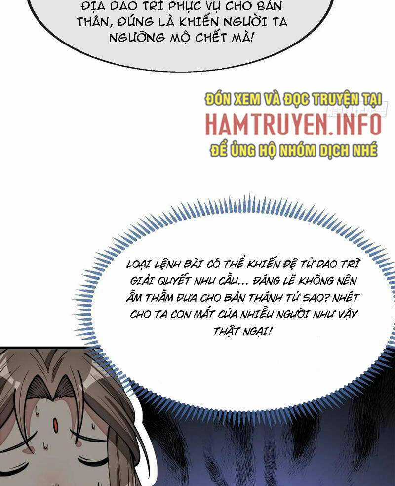 Ta Không Phải Con Cưng Của Khí Vận Chương 229 trang 51