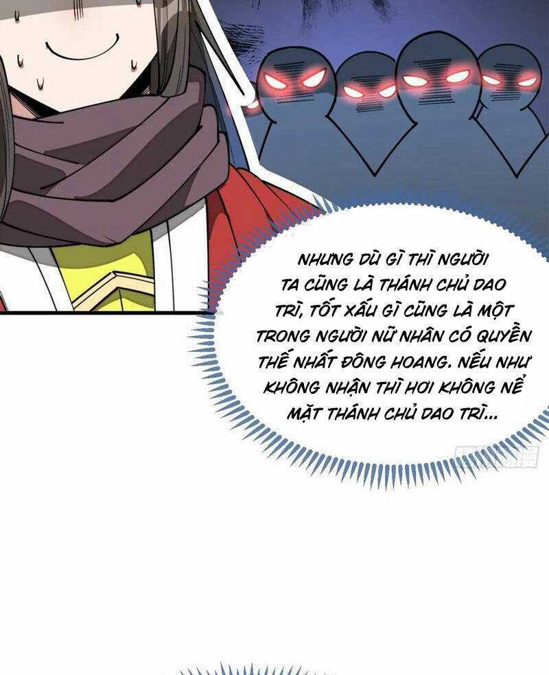 Ta Không Phải Con Cưng Của Khí Vận Chương 229 trang 52