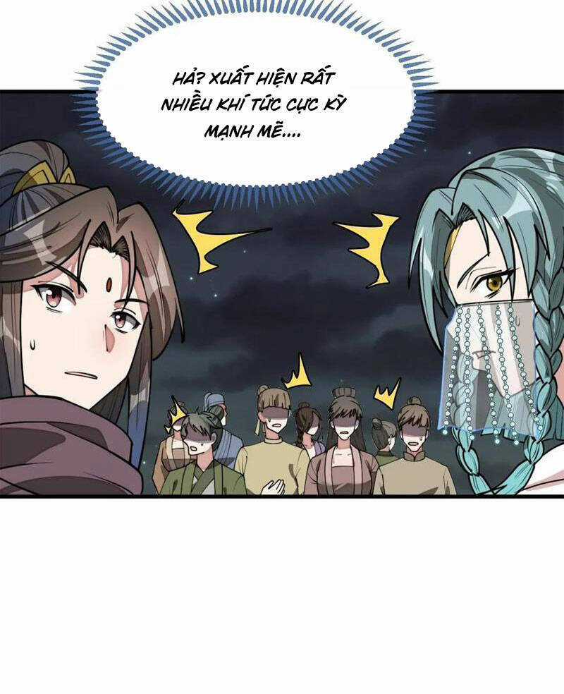 Ta Không Phải Con Cưng Của Khí Vận Chương 229 trang 53