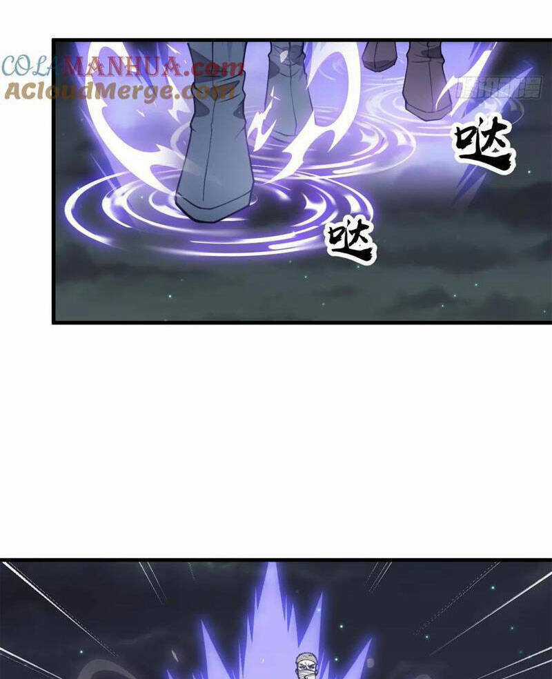 Ta Không Phải Con Cưng Của Khí Vận Chương 229 trang 54