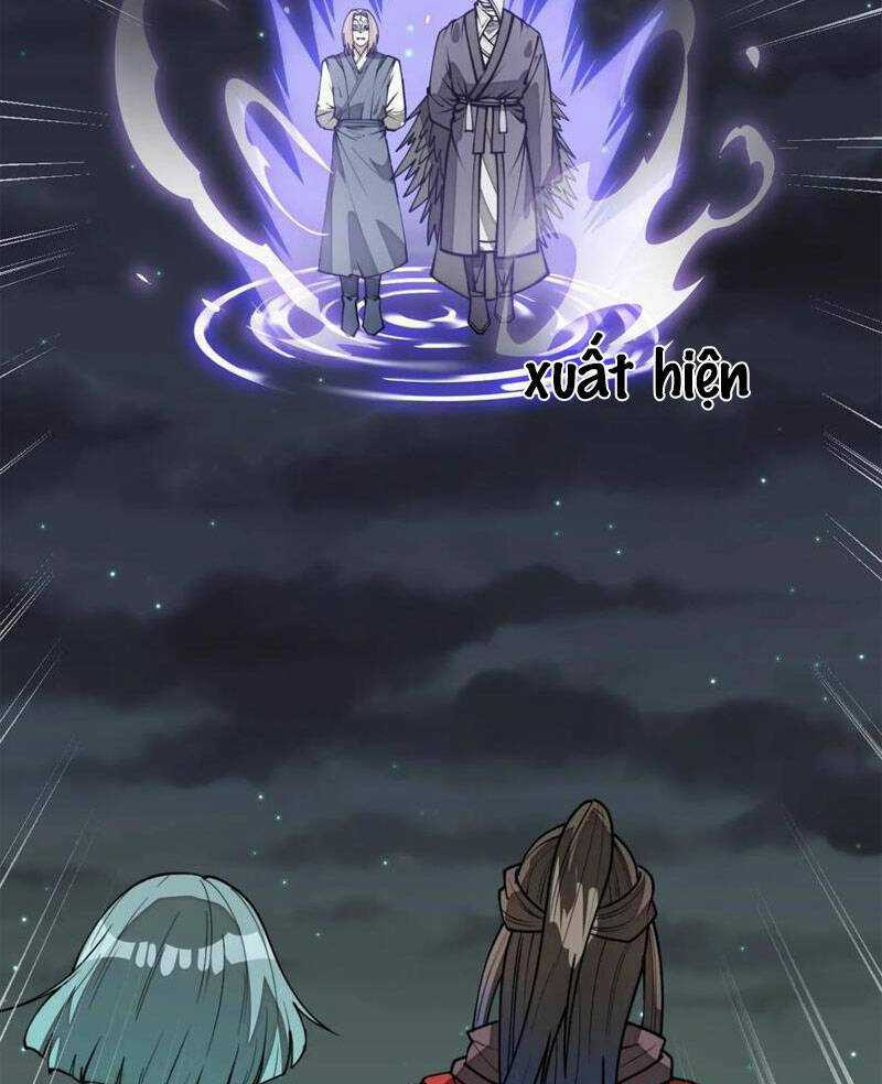 Ta Không Phải Con Cưng Của Khí Vận Chương 229 trang 55