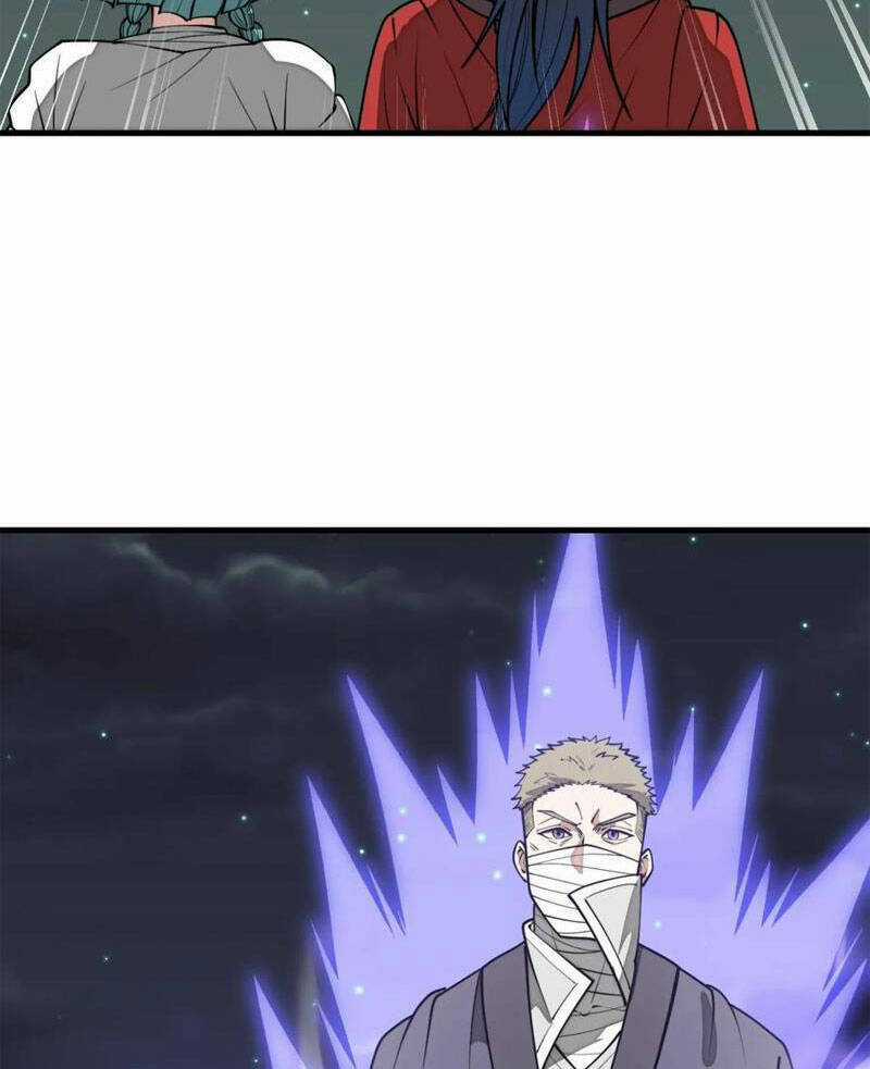 Ta Không Phải Con Cưng Của Khí Vận Chương 229 trang 56