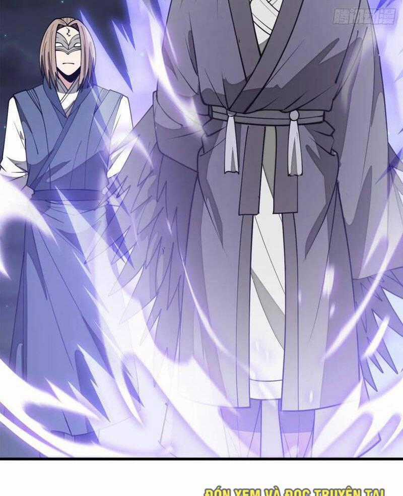 Ta Không Phải Con Cưng Của Khí Vận Chương 229 trang 57