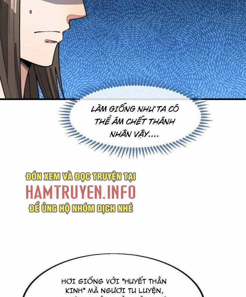 Ta Không Phải Con Cưng Của Khí Vận Chương 229 trang 9