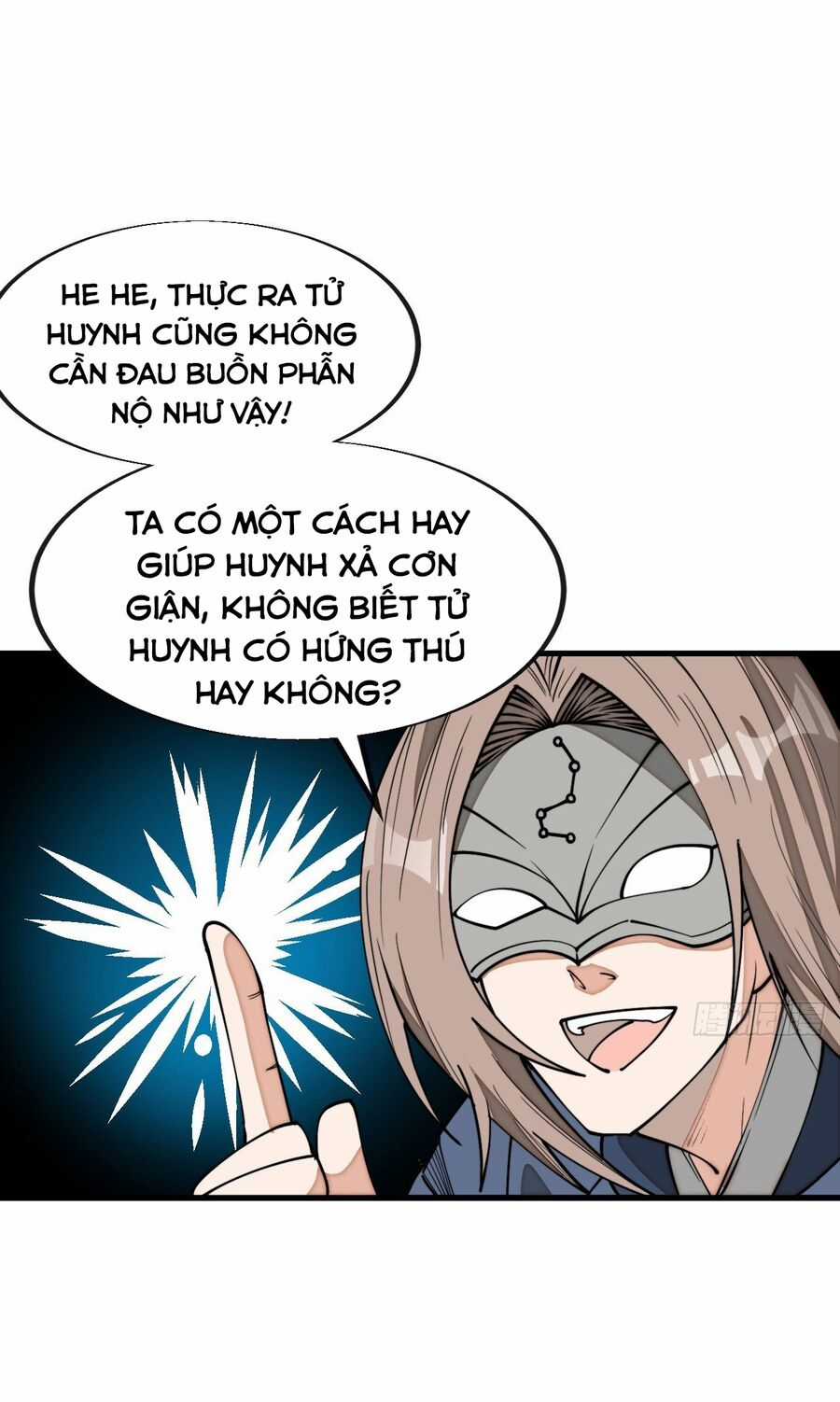 Ta Không Phải Con Cưng Của Khí Vận Chương 231 trang 32