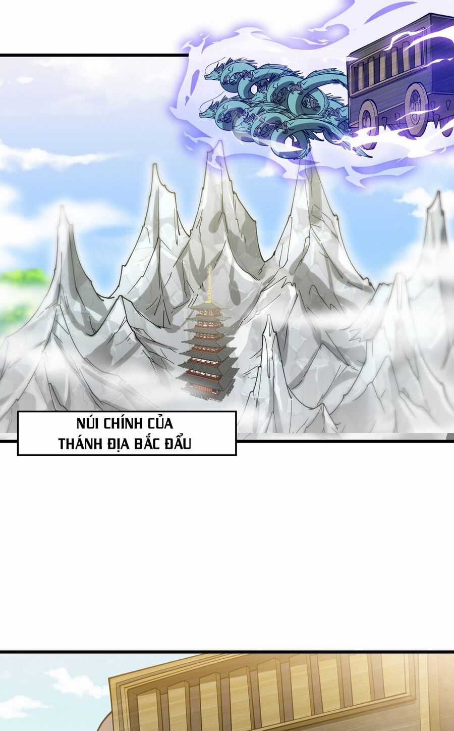 Ta Không Phải Con Cưng Của Khí Vận Chương 231 trang 39