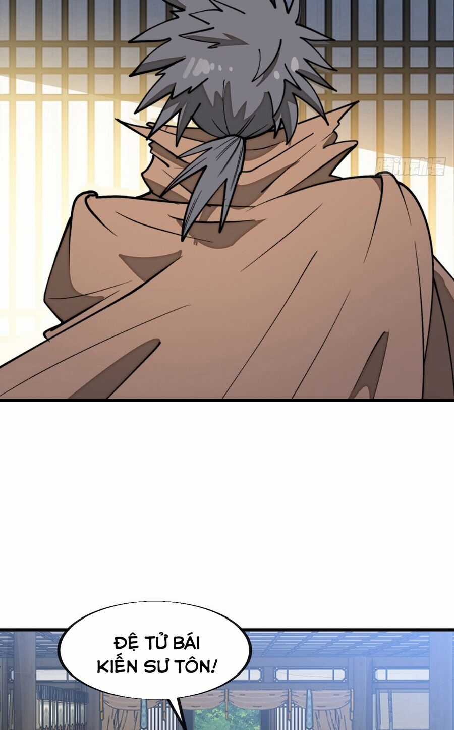 Ta Không Phải Con Cưng Của Khí Vận Chương 231 trang 41