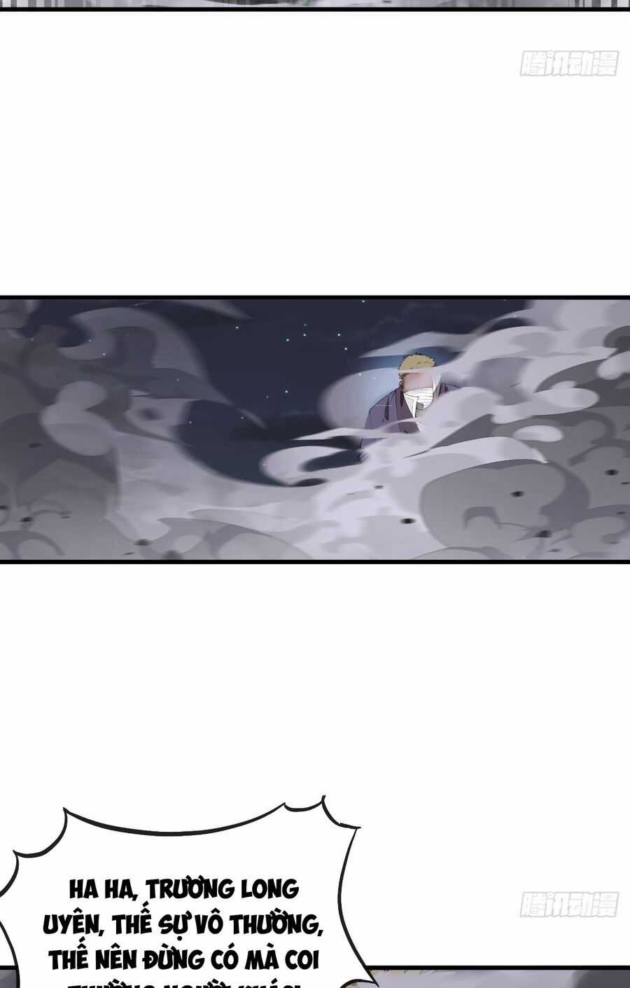 Ta Không Phải Con Cưng Của Khí Vận Chương 231 trang 5