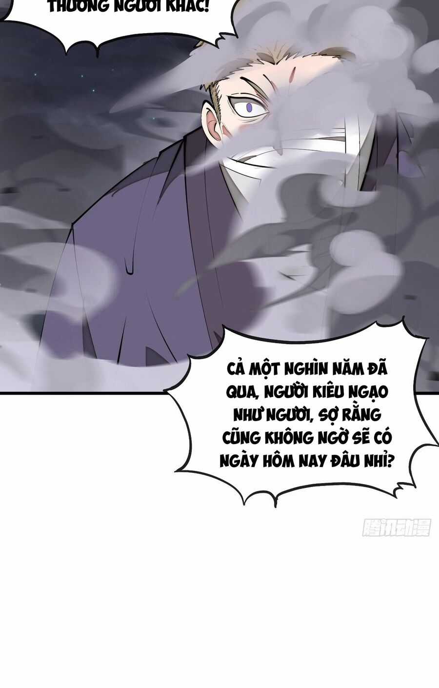 Ta Không Phải Con Cưng Của Khí Vận Chương 231 trang 6