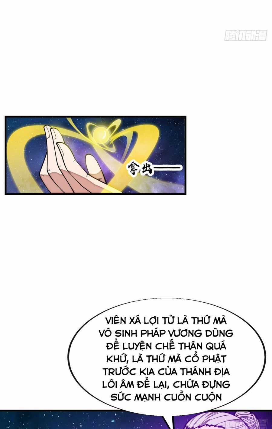 Ta Không Phải Con Cưng Của Khí Vận Chương 232 trang 14