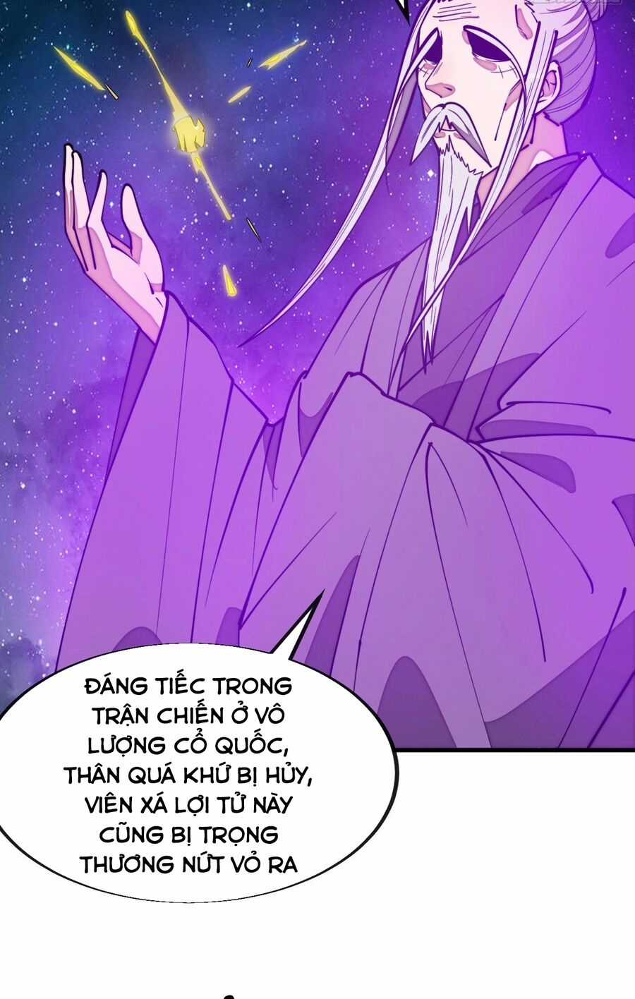 Ta Không Phải Con Cưng Của Khí Vận Chương 232 trang 15