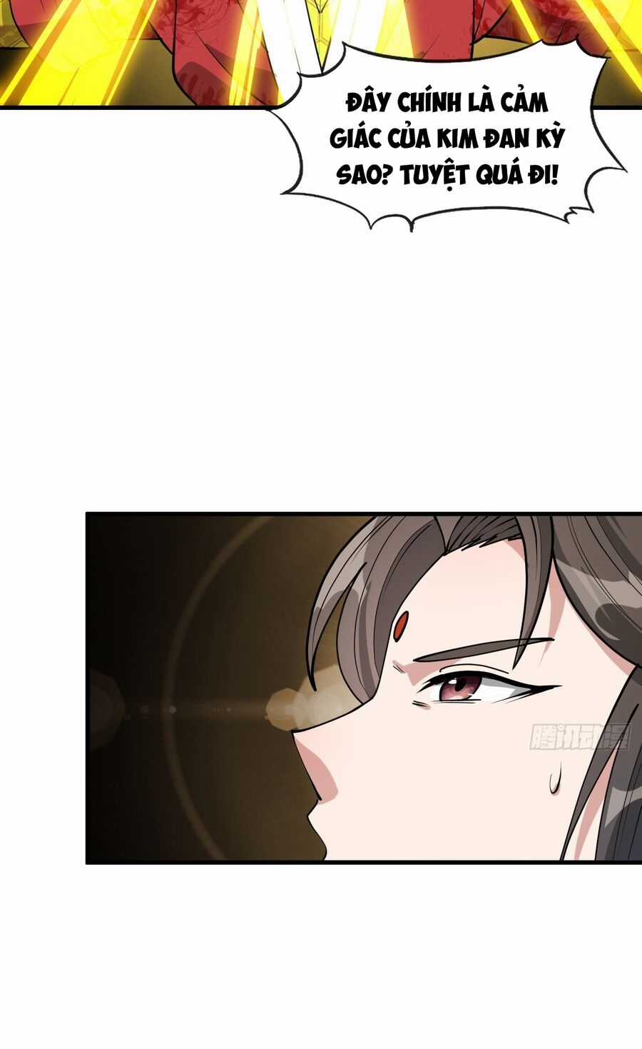 Ta Không Phải Con Cưng Của Khí Vận Chương 232 trang 22