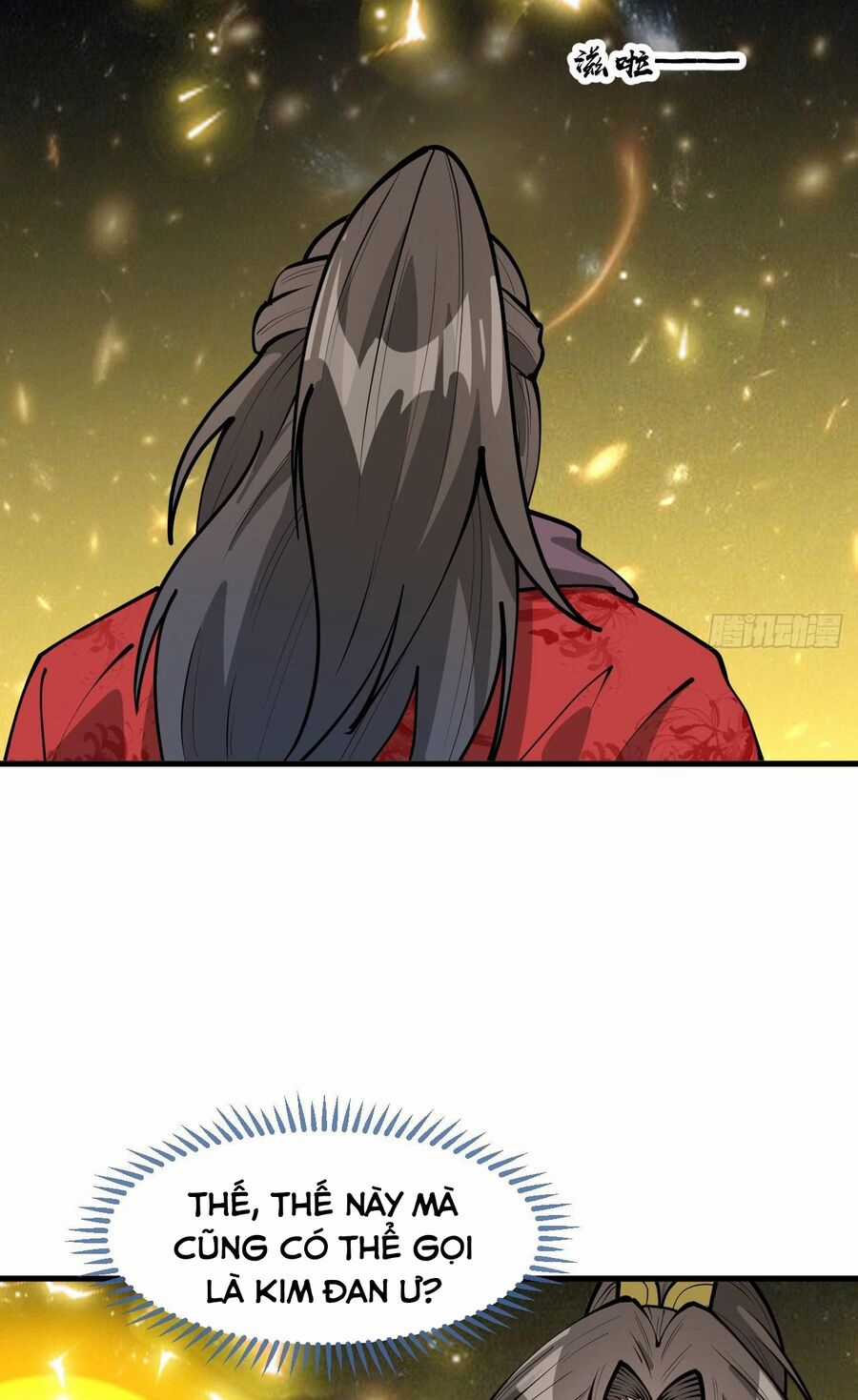 Ta Không Phải Con Cưng Của Khí Vận Chương 232 trang 24