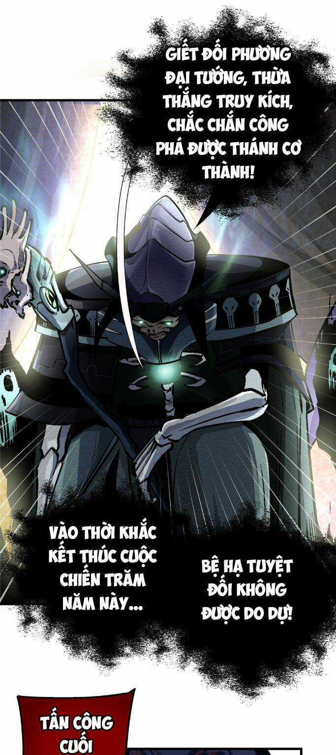 Ta Không Phải Đại Ma Vương Chapter 1 trang 20