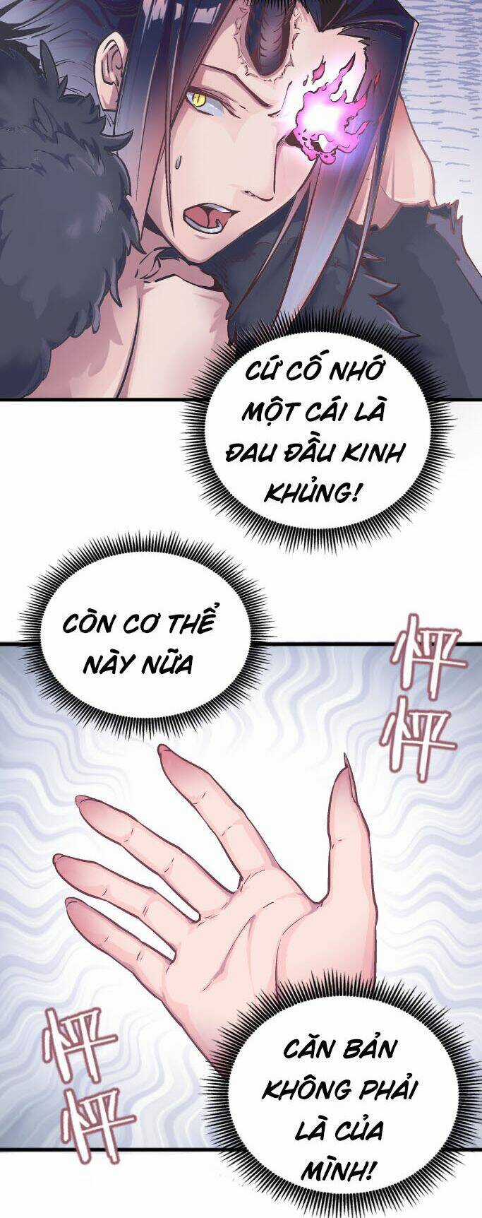 Ta Không Phải Đại Ma Vương Chapter 1 trang 27