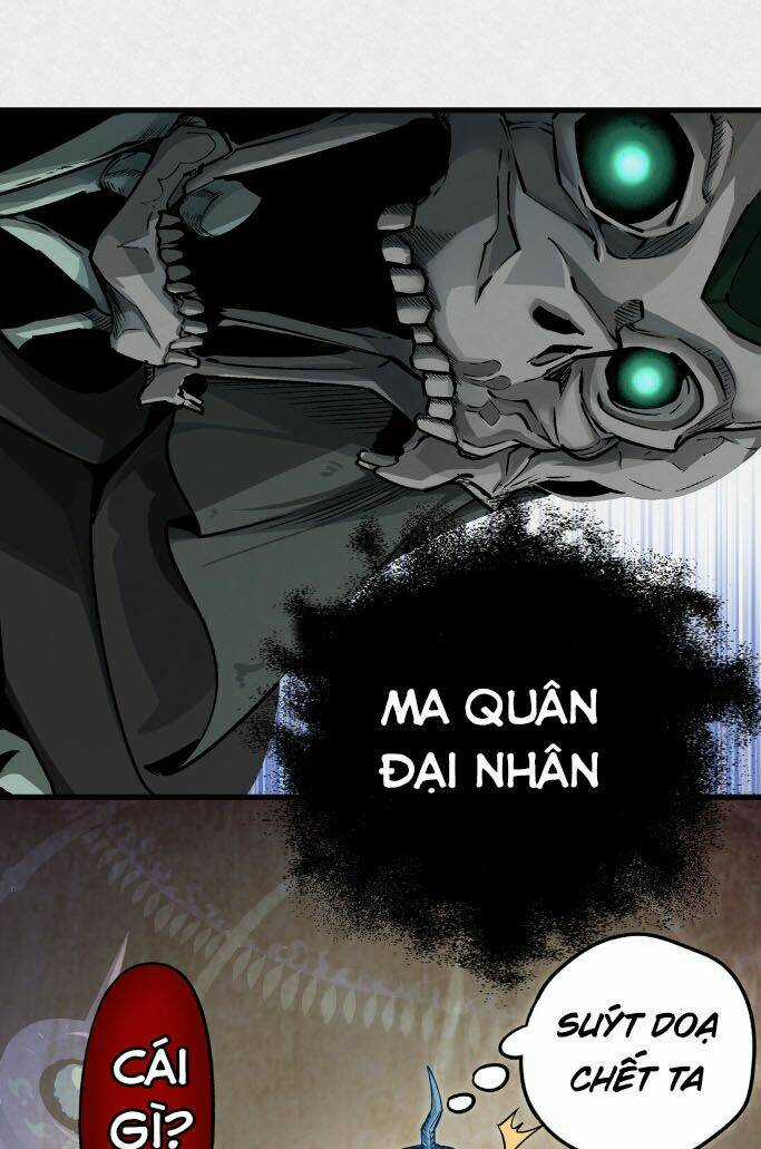 Ta Không Phải Đại Ma Vương Chapter 1 trang 30