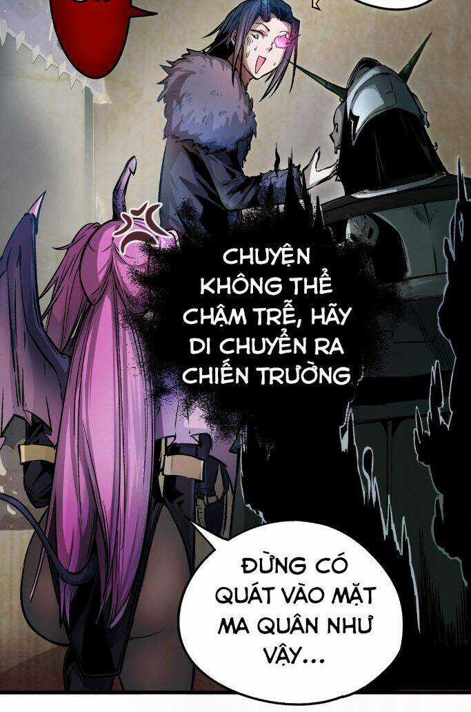 Ta Không Phải Đại Ma Vương Chapter 1 trang 31