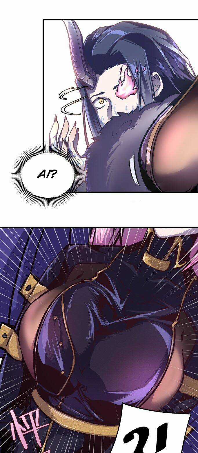 Ta Không Phải Đại Ma Vương Chapter 1 trang 6