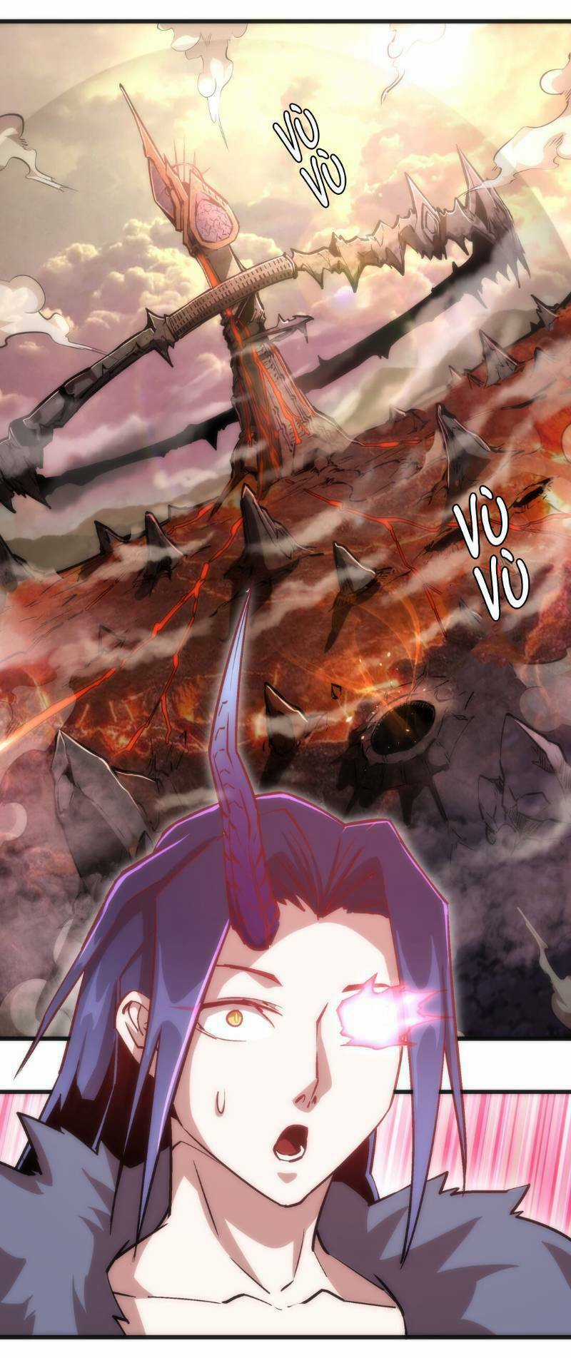 Ta Không Phải Đại Ma Vương Chapter 10 trang 17