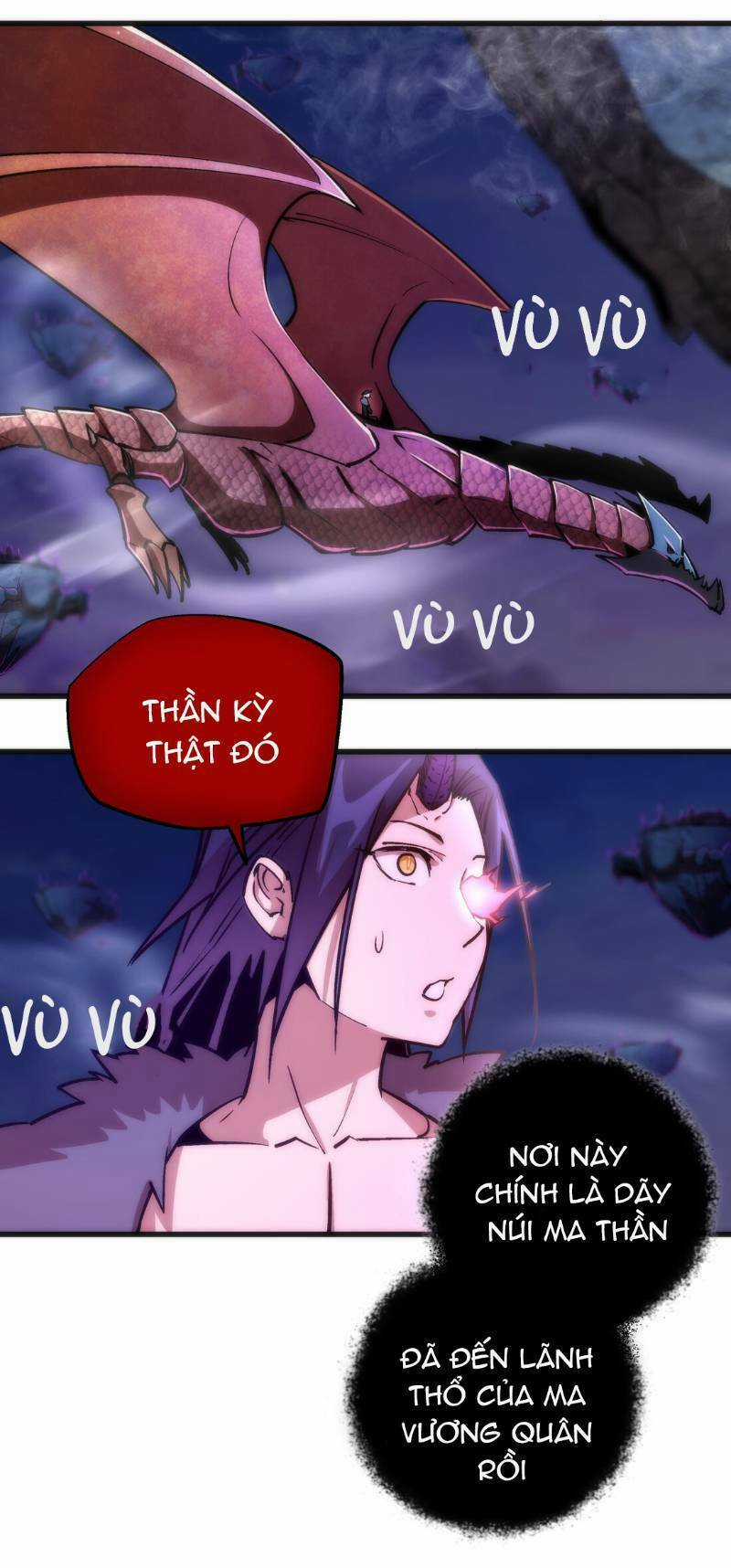 Ta Không Phải Đại Ma Vương Chapter 10 trang 2