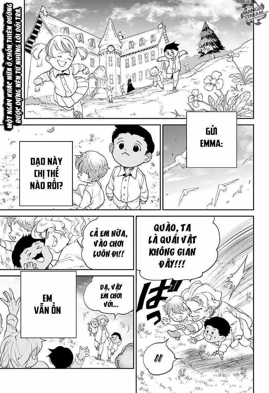 Ta Không Phải Đại Ma Vương Chapter 100 trang 0