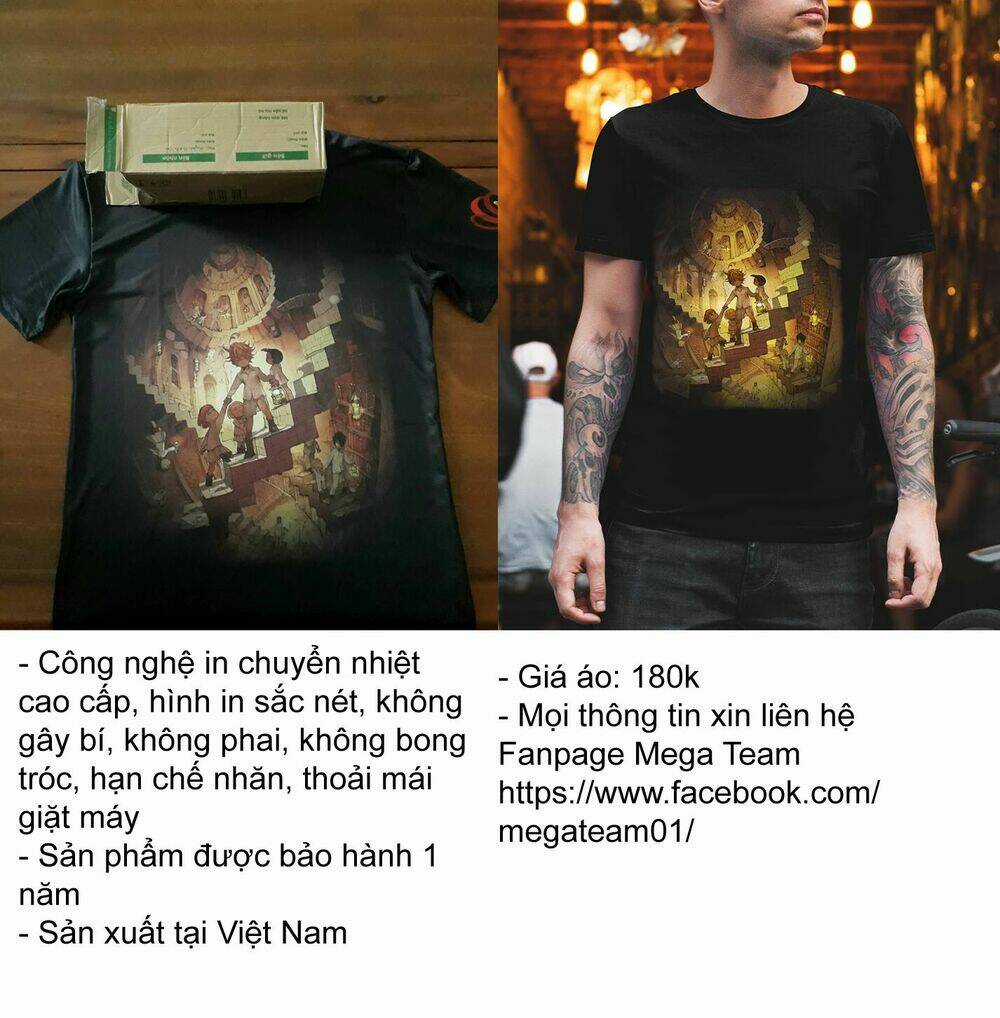 Ta Không Phải Đại Ma Vương Chapter 101 trang 0