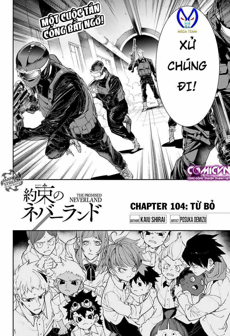 Ta Không Phải Đại Ma Vương Chapter 104 trang 1