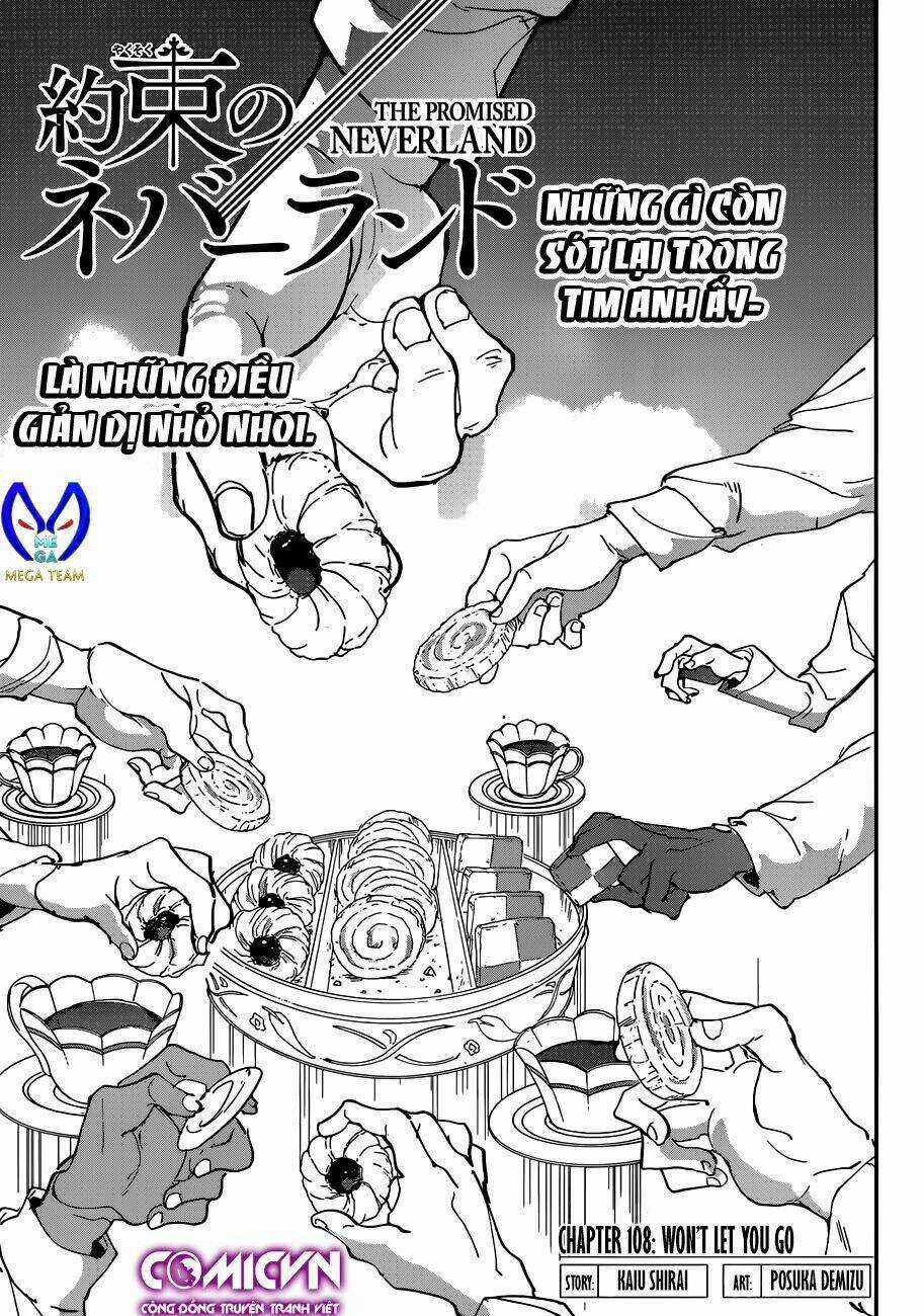 Ta Không Phải Đại Ma Vương Chapter 108 trang 0