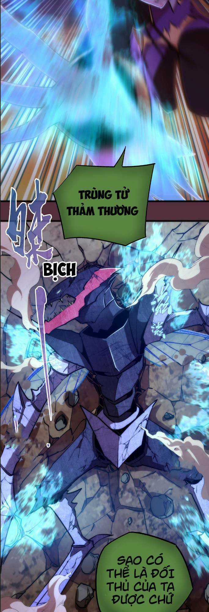 Ta Không Phải Đại Ma Vương Chapter 11 trang 12