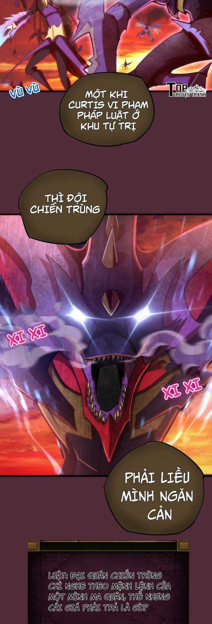 Ta Không Phải Đại Ma Vương Chapter 11 trang 16