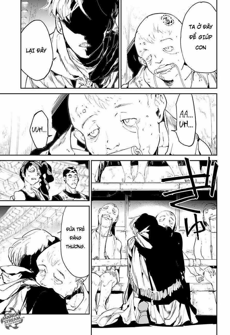 Ta Không Phải Đại Ma Vương Chapter 113 trang 10