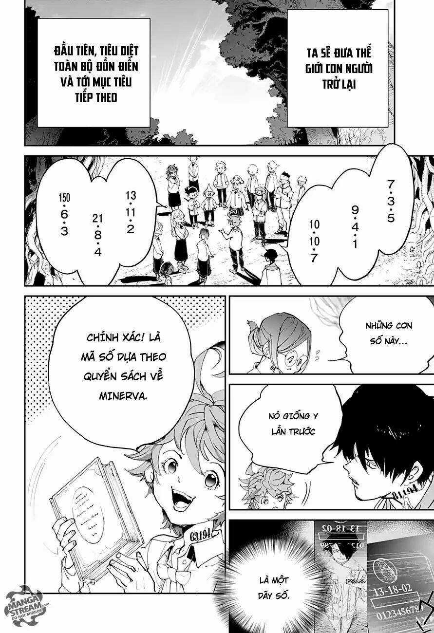 Ta Không Phải Đại Ma Vương Chapter 113 trang 16