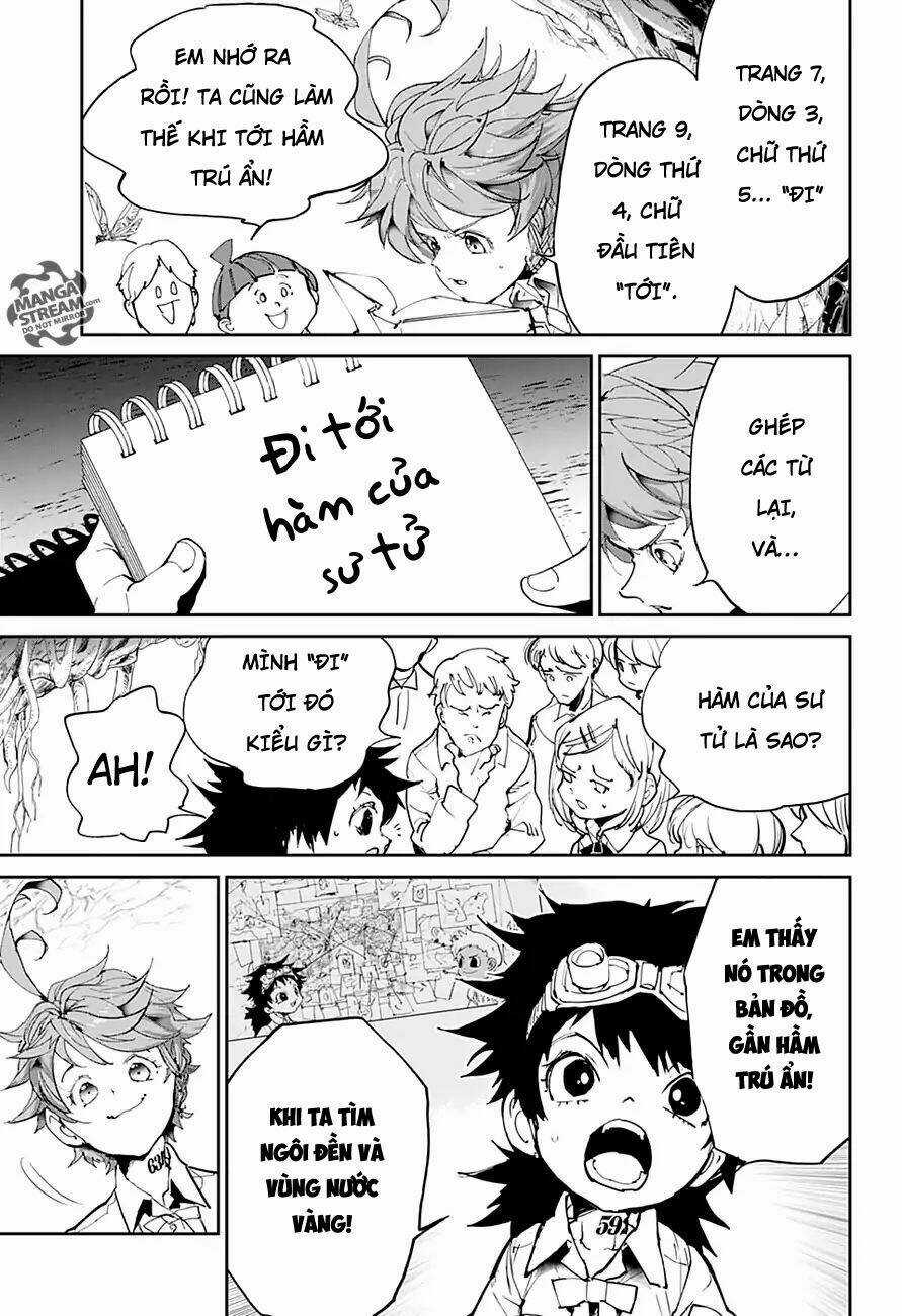 Ta Không Phải Đại Ma Vương Chapter 113 trang 17