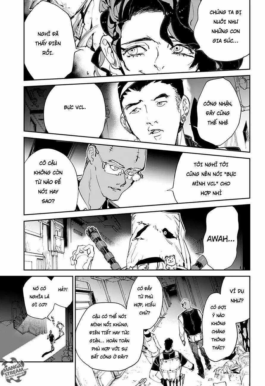 Ta Không Phải Đại Ma Vương Chapter 113 trang 6