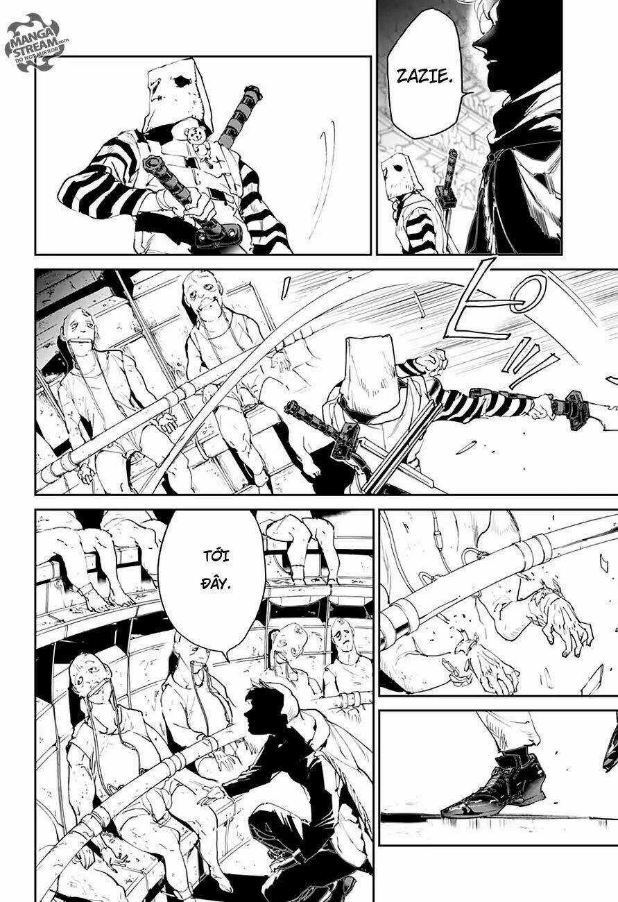 Ta Không Phải Đại Ma Vương Chapter 113 trang 9