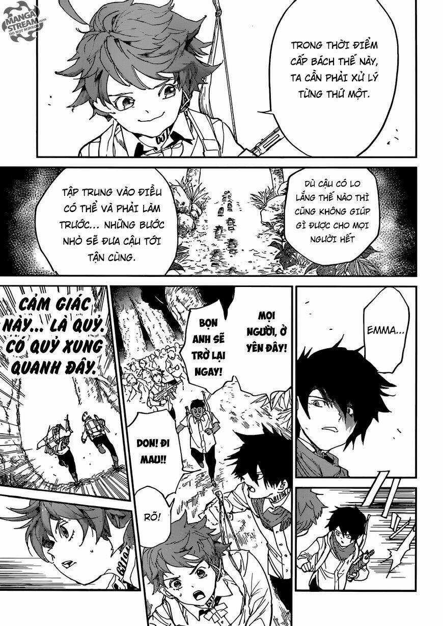 Ta Không Phải Đại Ma Vương Chapter 114 trang 17