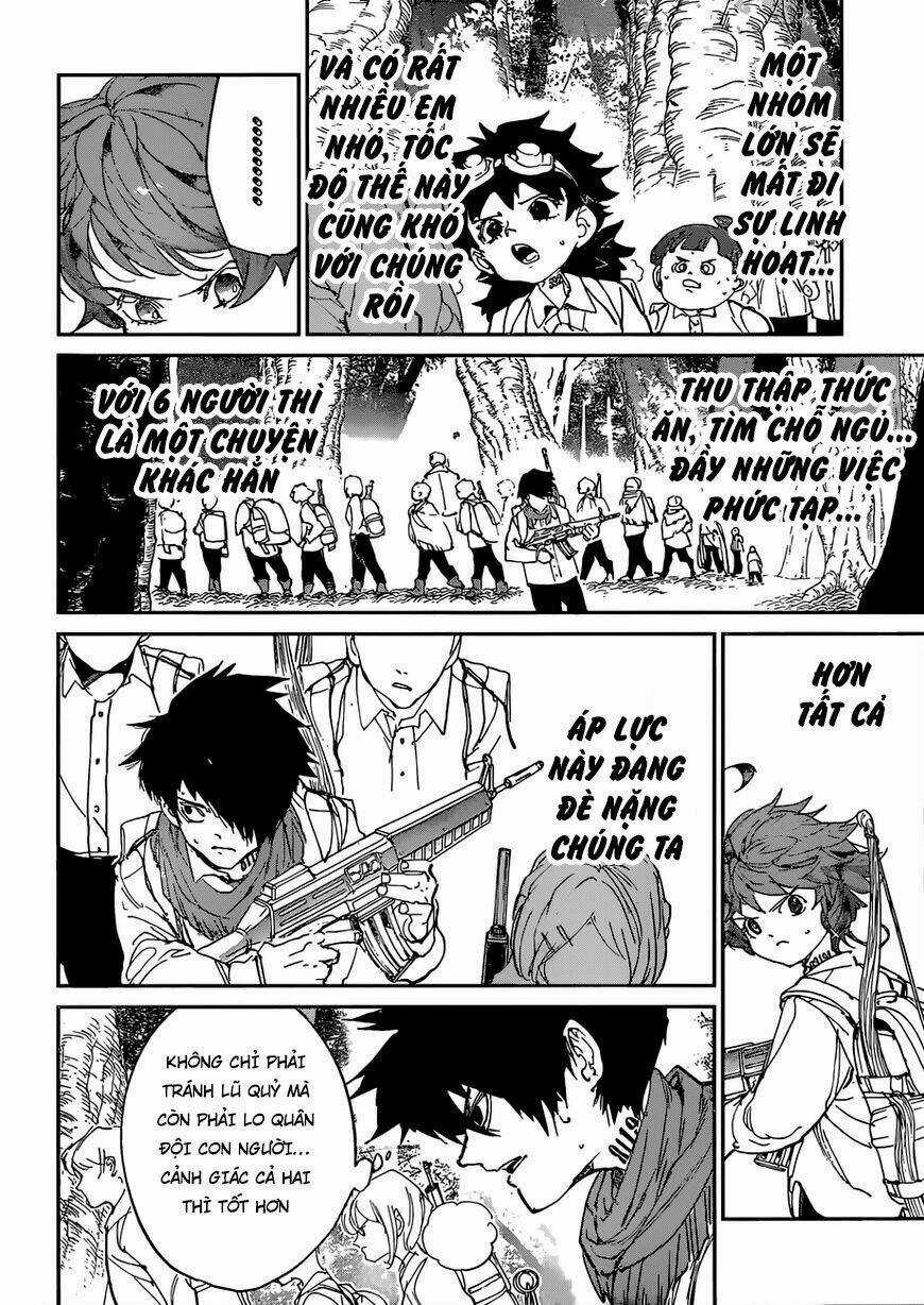 Ta Không Phải Đại Ma Vương Chapter 114 trang 4