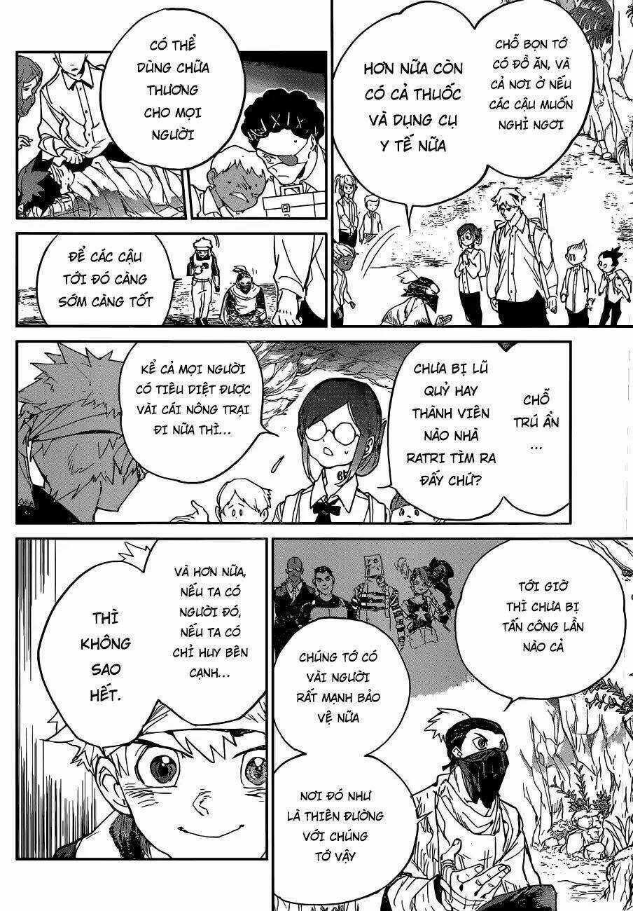 Ta Không Phải Đại Ma Vương Chapter 115 trang 12